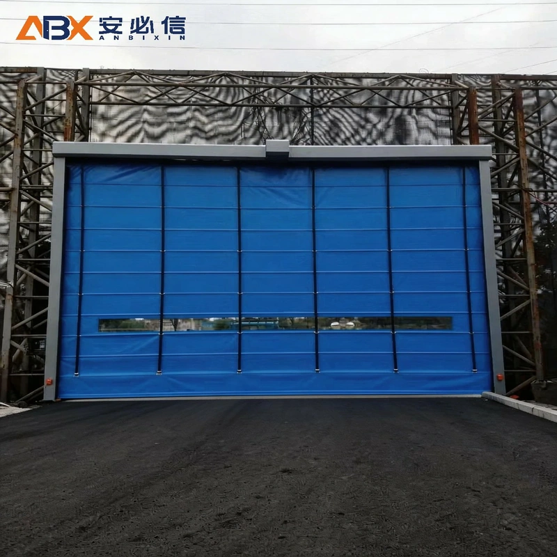 重庆背带堆积门