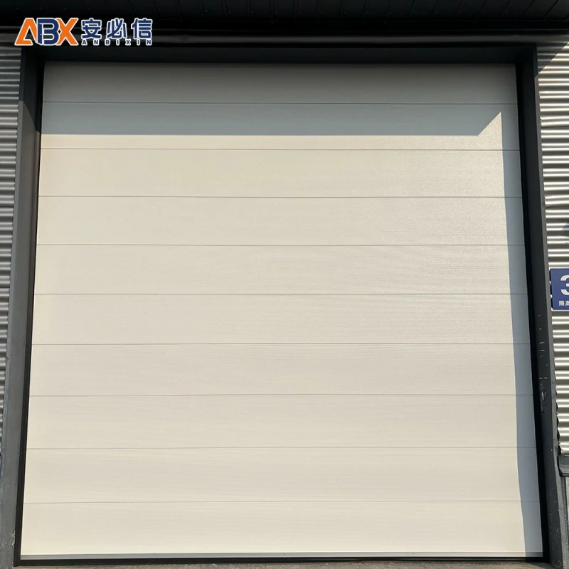 重庆消防滑升门
